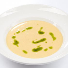 Сельский крем-суп(СРЕДА)