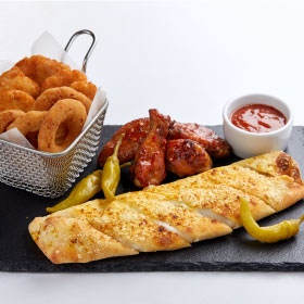 Закуска к пиву